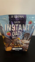 Instant oats cookie 1,6kg