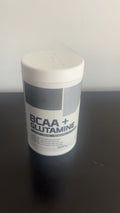 Bcaa + glutamine 500g orange