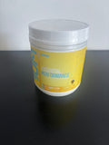 Prêt warkaout sans caféine icy lemon slush 25 serving