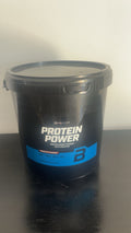 Protein power 4kg chocolat 133serving