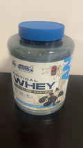 Critical whey cookies n cream 2kg
