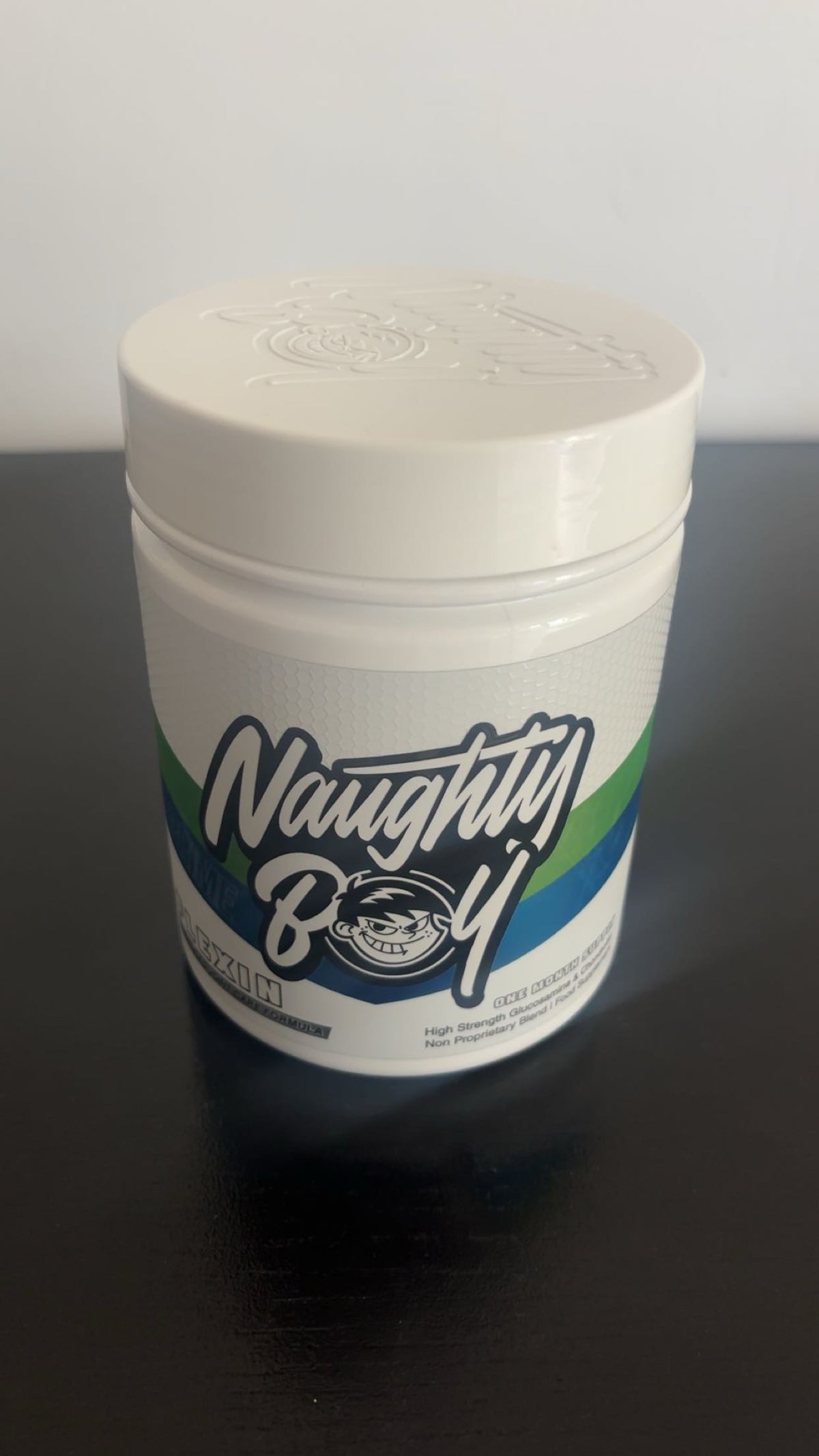 Flexîn 30 portion gélule
