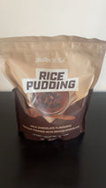 Rice pudding 25 serving