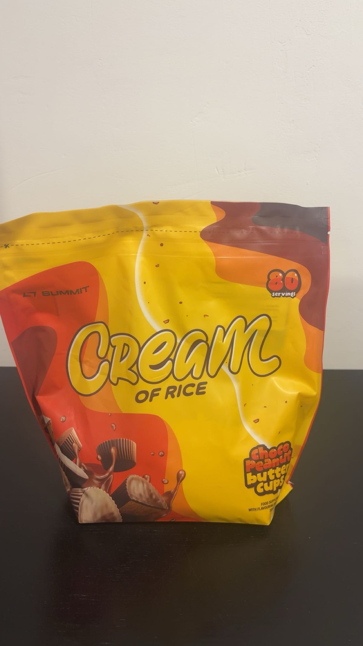 Cream of rice chocolat 2kg