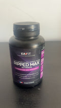 Ripped Max programme 30 jours