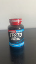 Testo anabol 90 gélules