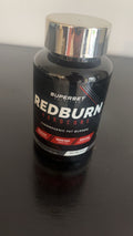 Redburn hardcore