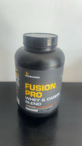 Fusion pro whey caséine 63  servings chocolat
