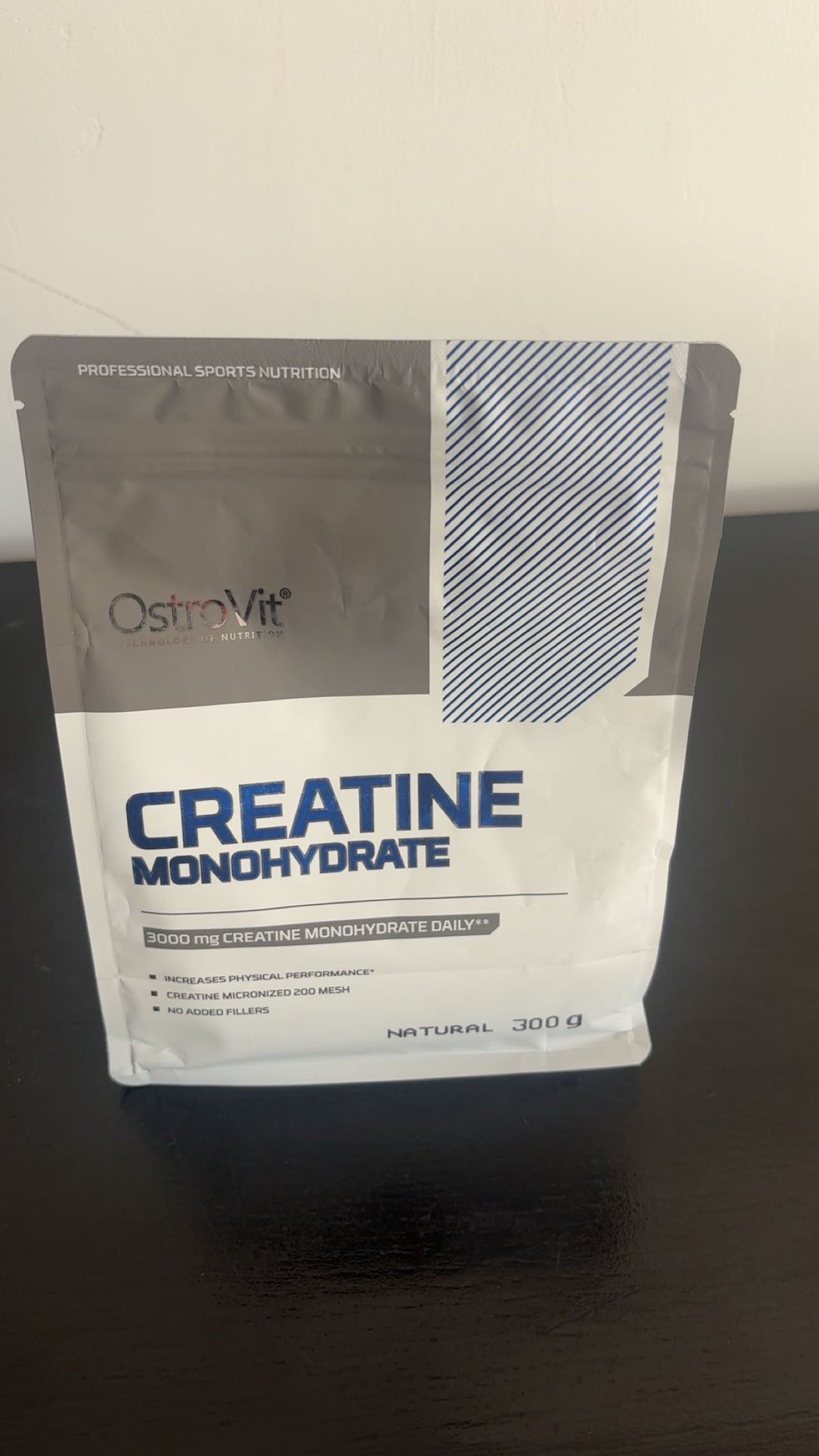 Créatine 300g nature