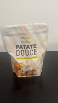 Farine de patate douce nature 1kg