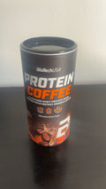 Protein coffee 450g