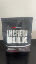 Bulk gainer 5,44kg belgain chocolate