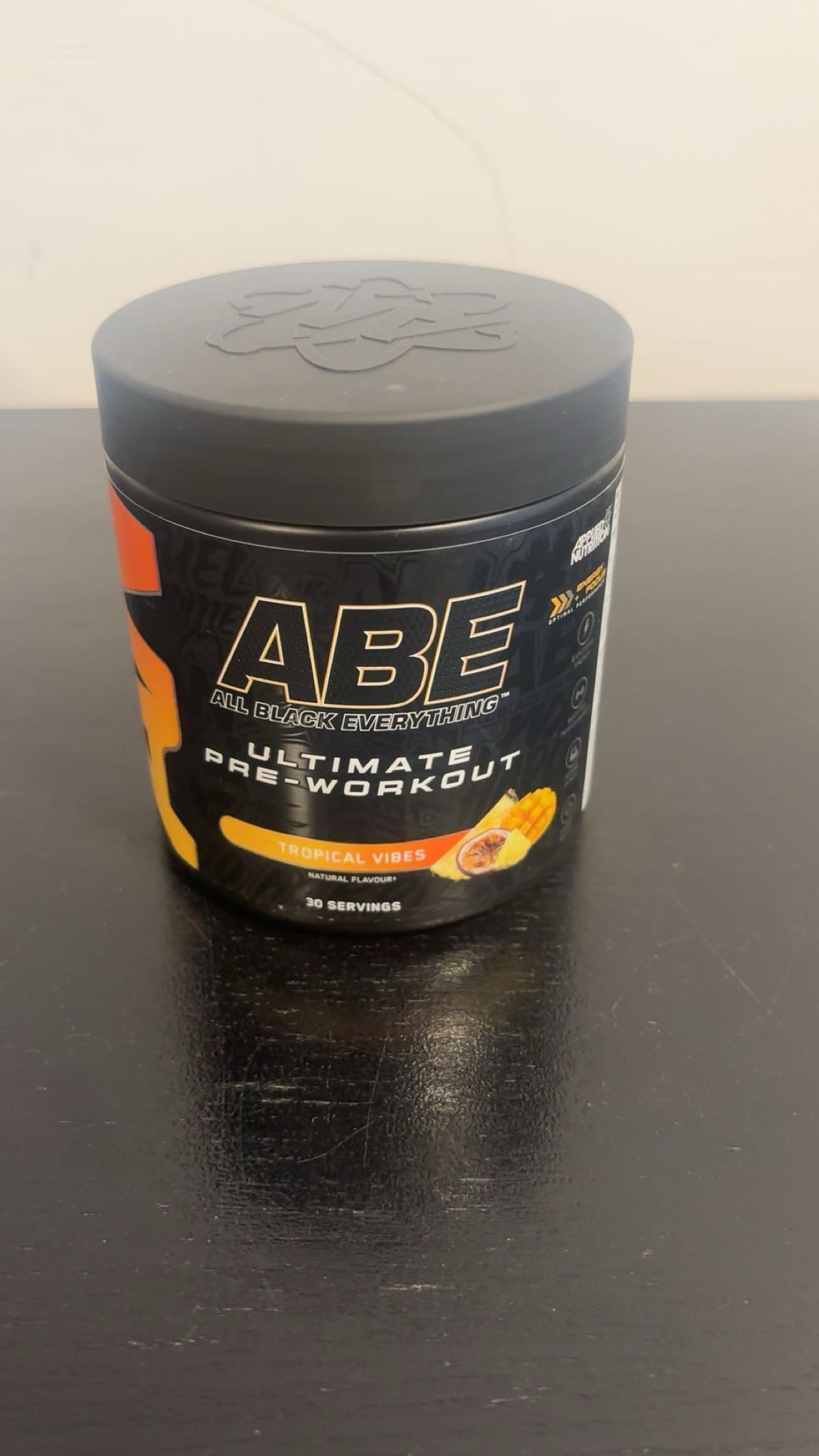 Abe tropical 30 servings