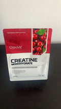 Créatine cerise 300g