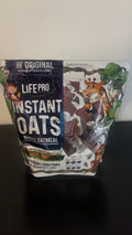 Instant oats 1,6kg choco monky