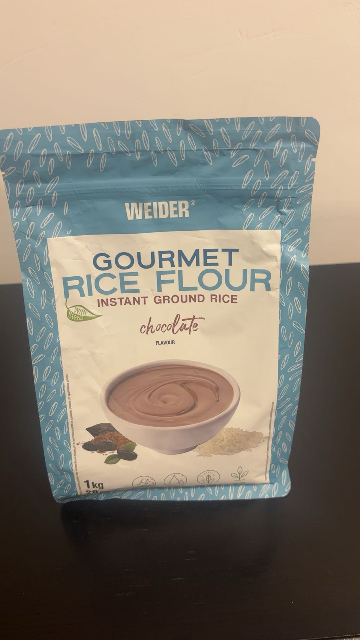 Cream of Rice chocolat 1kg
