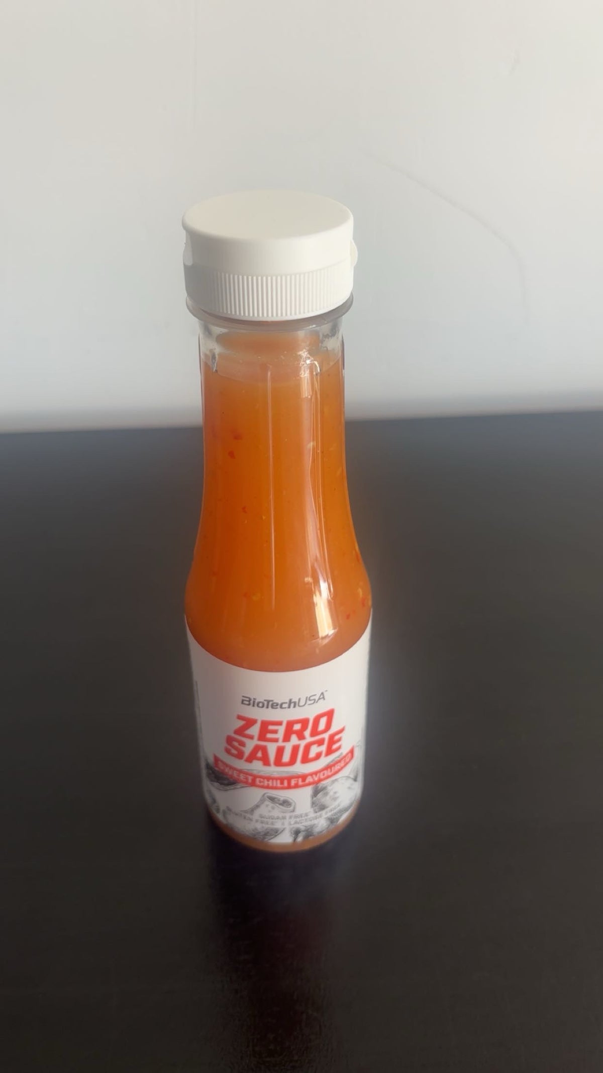 Sauce chili 350ml