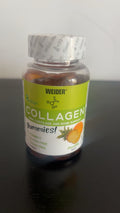 Collagen gummies 25 portions
