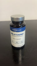 Melatonine 60 gélule