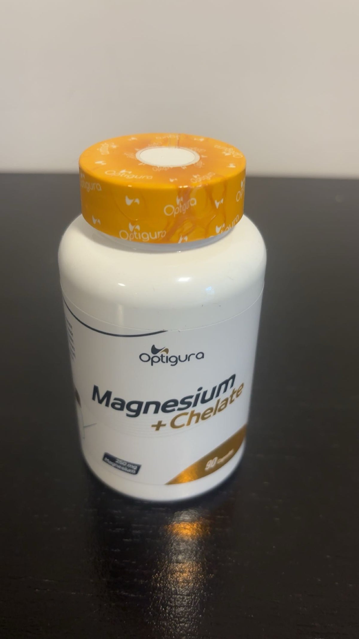 Magnésium 90 capsules