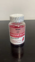 Magnésium 48gummies