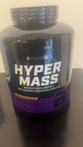 Hyper mass cookie & cream 2,2kg