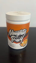 Naughty boy whey chocolat orange 900g