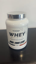 Whey chocolat 900g