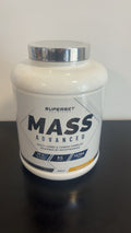 Mass banana split 2,5kg