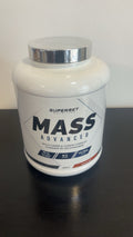 Mass chocolat 2,5 kg
