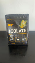Isolat banane 25 serving