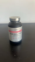 Haïr skin nails 90 capsule