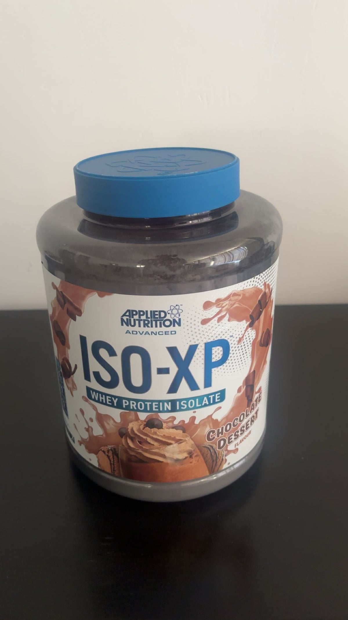 ISO xp 1,8kg