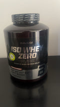 Iso whey zéro chocolat 1,8kg