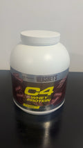 Whey c4 chocolat 2kg