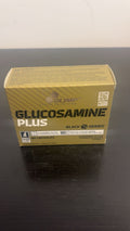 Glucosamine 60 capsules