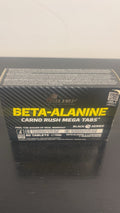 Bêta_alanine 80 tablette