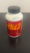 Multi vitamines 60 jours