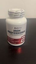 Iron professionnel 60 tablettes