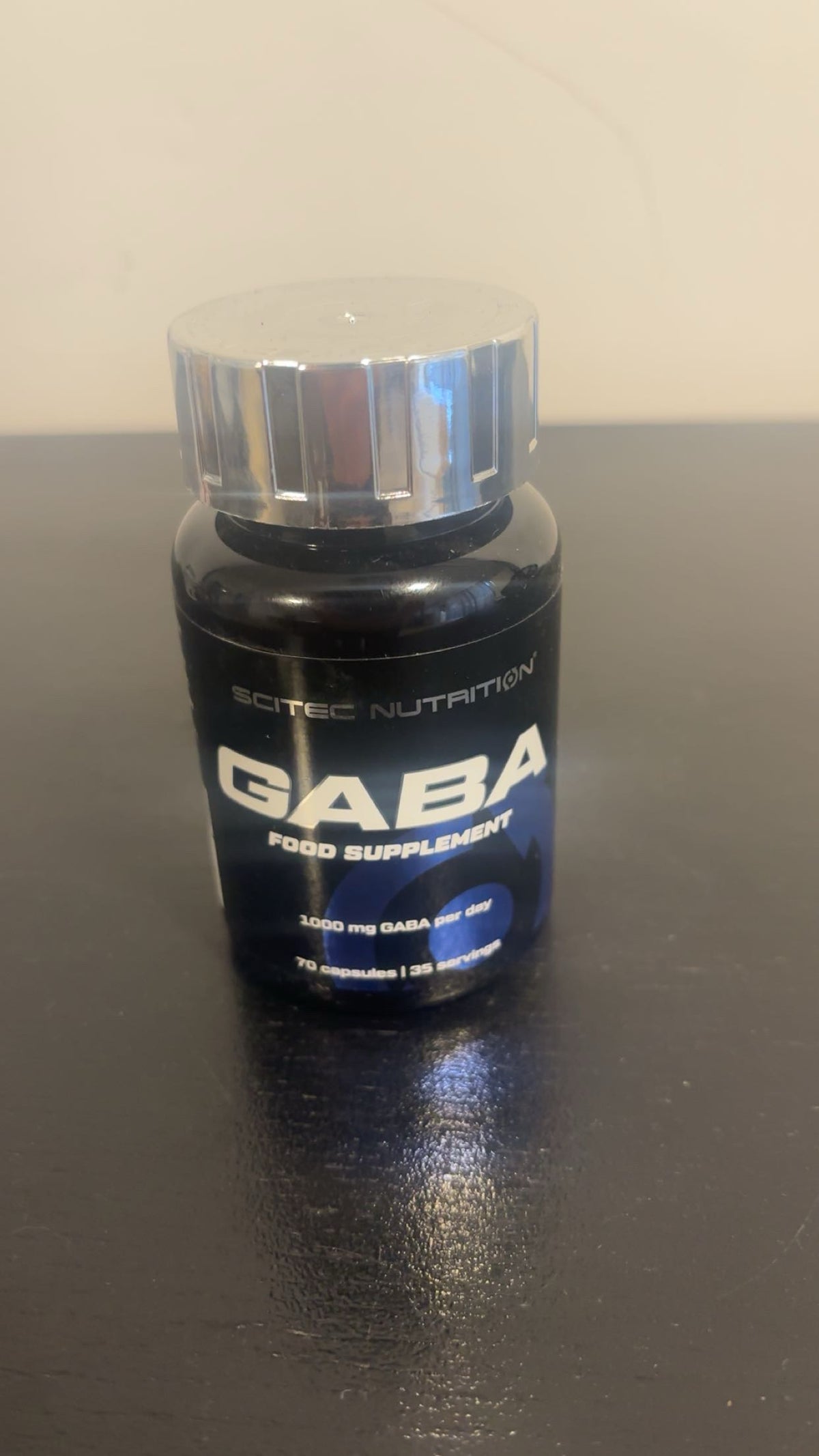Gaba 70 capsules