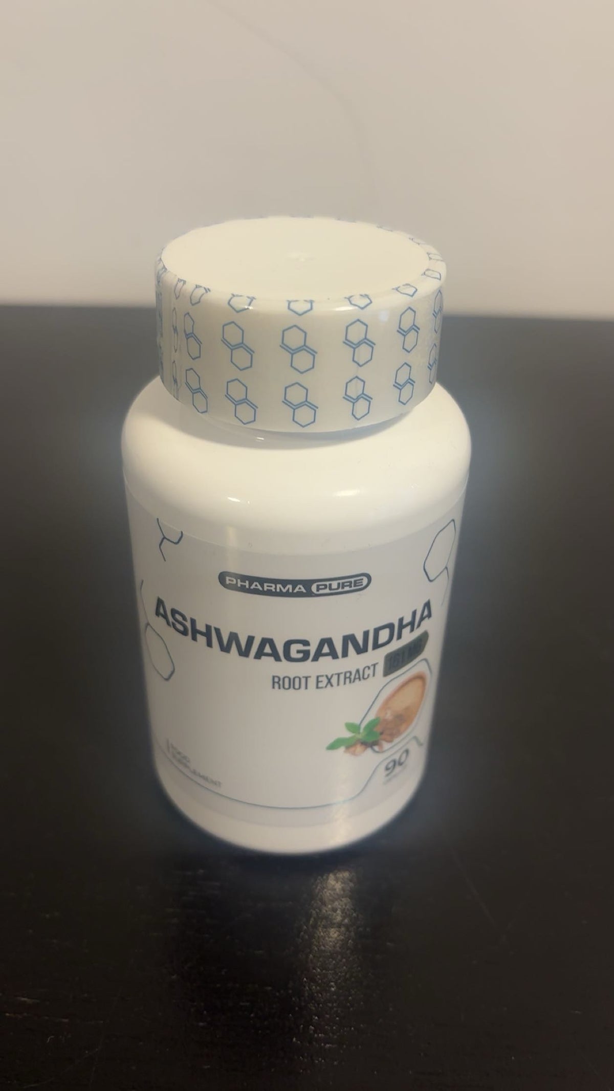Ashwagandha 90 capsules