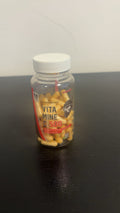 Vitamine c500 60 capsules