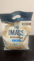 Mass 6kg vanille
