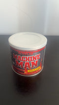 Machine man burner 120 capsules