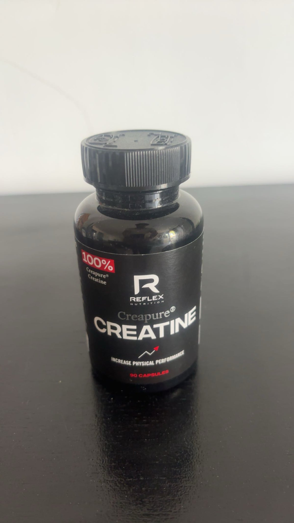 Créatine pure 90 capsules