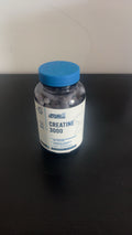 Créatine 3000 capsules 120 capsules