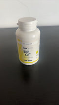Body cut 120 capsules