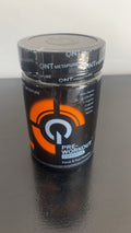 Pré warkaout qnt 30 dose mango