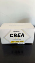 Crea max mélange de créatine et beta-alanine en gélule 252 gélule