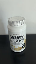 Whey Shake vanille 40 servings